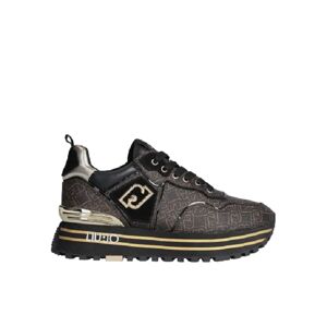 Liu.Jo Scarpa Donna Art. Bf3013ex057 SAFFIANO BROWN