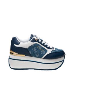 Guess Scarpa Donna Art Flpcm5a Afal12 WASH