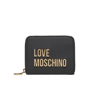 Love Moschino Portafoglio Donna NERO