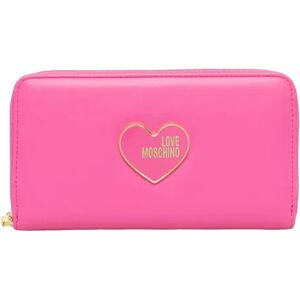 Love Moschino Portafoglio Donna Art Jc5625pp1il FUXIA