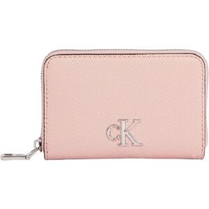 Calvin Portafoglio Donna Art K60k611970 PALE CONCH SHE