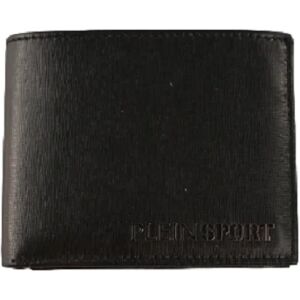 PLEINSPORT Portafoglio Uomo Plein Sport Art. Philipp Plein2120012 NERO