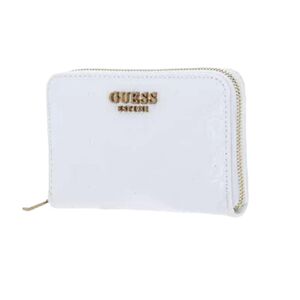 Guess Portafoglio Donna Art Swga91a A99400 WHI