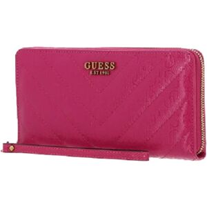 Guess Portafoglio Donna Art Swga91a A99630 FUC