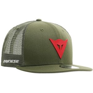 Cappellino Dainese 9FIFTY TRUCKER SNAPBACK Cap taglia unica