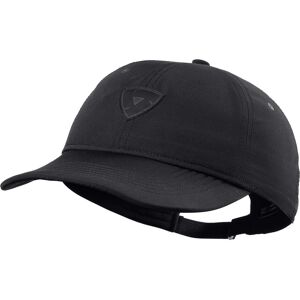 Cappellino Moto Rev'it MEDAL Nero taglia unica