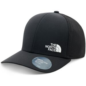 The North Face Cappello Berretto Nero Trail Trucker 2.0 Unisex Tempo Libero