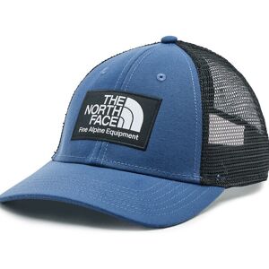 The North Face Cappello Berretto Blu Unisex MUDDER TRUCKER