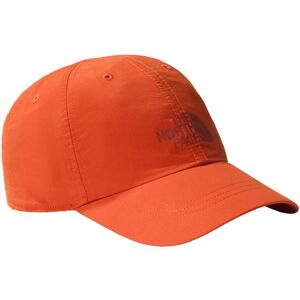 The North Face Cappello Berretto Arancione Unisex Horizon Lifestyle