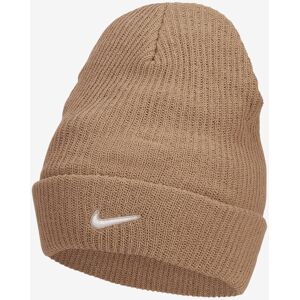 Nike Cappello Berretto Oro Cotone BEANIE UTILITY SWOOSH Unisex Lifestyle