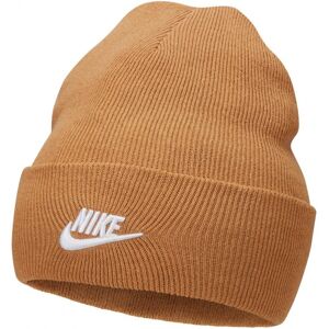 Nike Cappello Berretto Oro Cotone U NSW UTILITY FUTURA