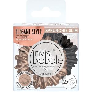 Invisibobble Sprunchie Slim True Golden           