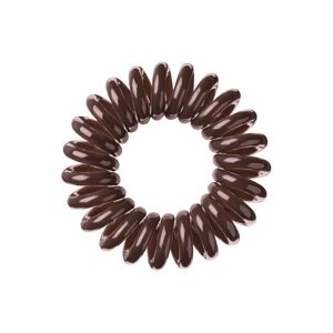 Invisibobble Original Pretzel Brown