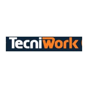 Tecniwork Spa Solette Memory Foam Act Wint41