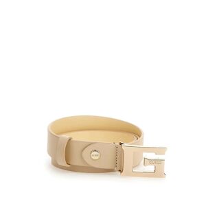 Guess Cintura Donna Colore Avorio AVORIO S