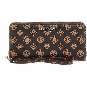 Guess Portafoglio Donna Colore Caffe CAFFE 1