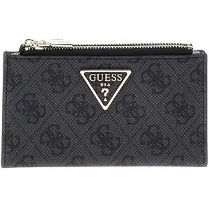 Guess Portafoglio Donna Colore Carbone CARBONE 1