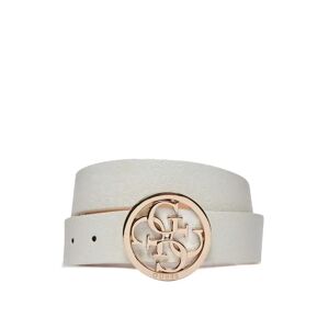 Guess Cintura Donna Colore Bianco BIANCO S