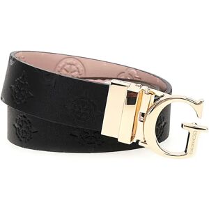 Guess Cintura Donna Colore Nero NERO S