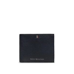 Tommy Hilfiger Portafoglio Uomo Colore Blu BLU 1