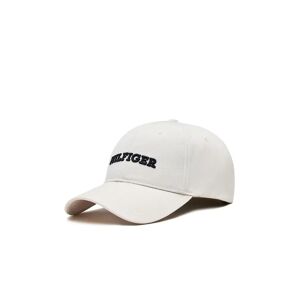 Tommy Hilfiger Cappello Uomo Colore Bianco BIANCO 1