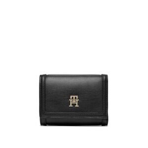 Tommy Hilfiger Portafoglio Donna Colore Nero NERO 1