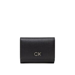 Calvin Klein Portafoglio Donna Colore Nero NERO 1