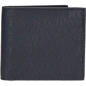 Armani Portafoglio Uomo Colore Navy NAVY 1