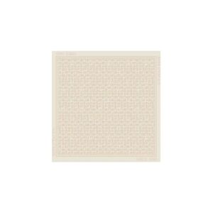 Us Polo Assn. Foulard Donna Colore Beige BEIGE 1