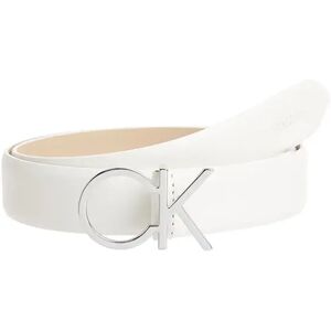 Calvin Klein Cintura Donna Colore Bianco BIANCO 90