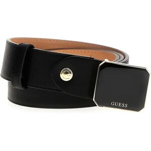 Guess Cintura Donna Colore Nero NERO S