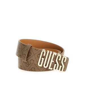 Guess Cintura Donna Colore Beige BEIGE S