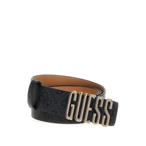 Guess Cintura Donna Colore Carbone CARBONE S