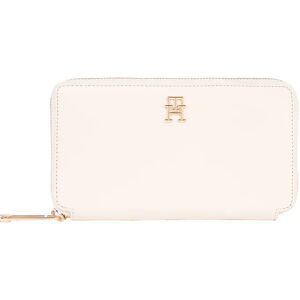 Tommy Hilfiger Portafoglio Donna Colore Bianco BIANCO 1