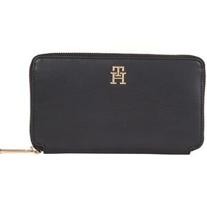 Tommy Hilfiger Portafoglio Donna Colore Nero NERO 1