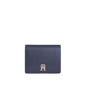 Tommy Hilfiger Portafoglio Donna Colore Blu BLU 1