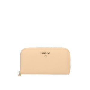 Pollini Portafoglio Donna Colore Beige BEIGE 1