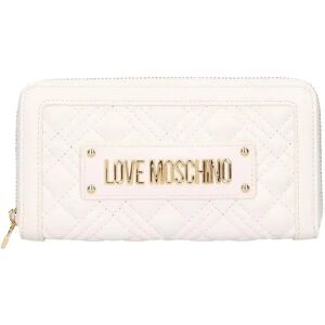 Moschino Portafoglio Donna Colore Bianco BIANCO 1