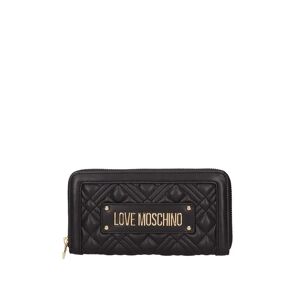 Moschino Portafoglio Donna Colore Nero NERO 1