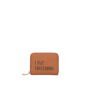 Moschino Portafoglio Donna Colore Camel CAMEL 1