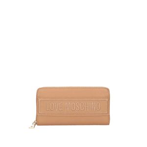 Moschino Portafoglio Donna Colore Beige BEIGE 1