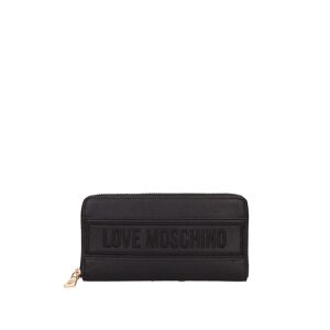 Moschino Portafoglio Donna Colore Nero NERO 1