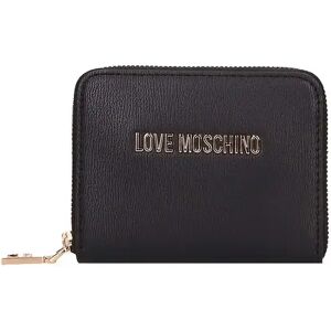 Moschino Portafoglio Donna Colore Nero NERO 1