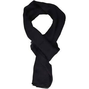 Juicy Couture Foulard Donna Colore Nero NERO 1