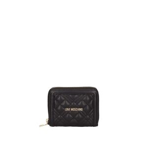 Moschino Portafoglio Donna Colore Nero NERO 1