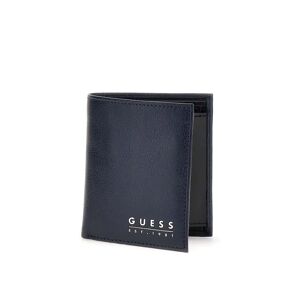 Guess Portafoglio Uomo Colore Blu BLU 1