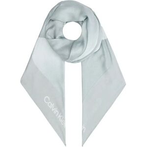 Calvin Klein Sciarpa Donna Colore Grigio GRIGIO 1