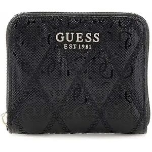 Guess Portafoglio Donna Colore Nero NERO 1