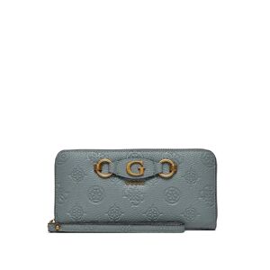 Guess Portafoglio Donna Colore Azzurro AZZURRO 1