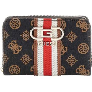 Guess Portafoglio Donna Colore Caffe CAFFE 1